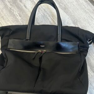 KNOMO London rolling travel/ business bag